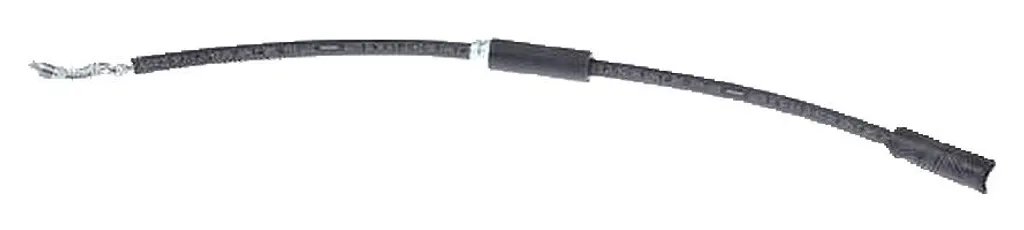 Flexible de frein TRISCAN 8150 29147 pour VW Golf IV 1J1 Hayon