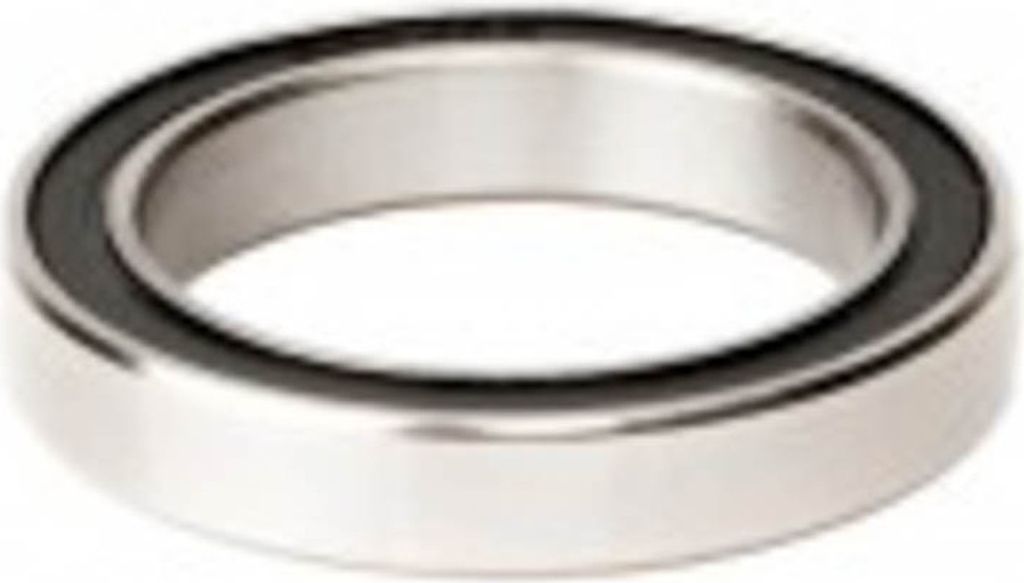 XLC Präzisionslager gedichtet 6904 2RS Ø20 X 37 X 9mm, silber