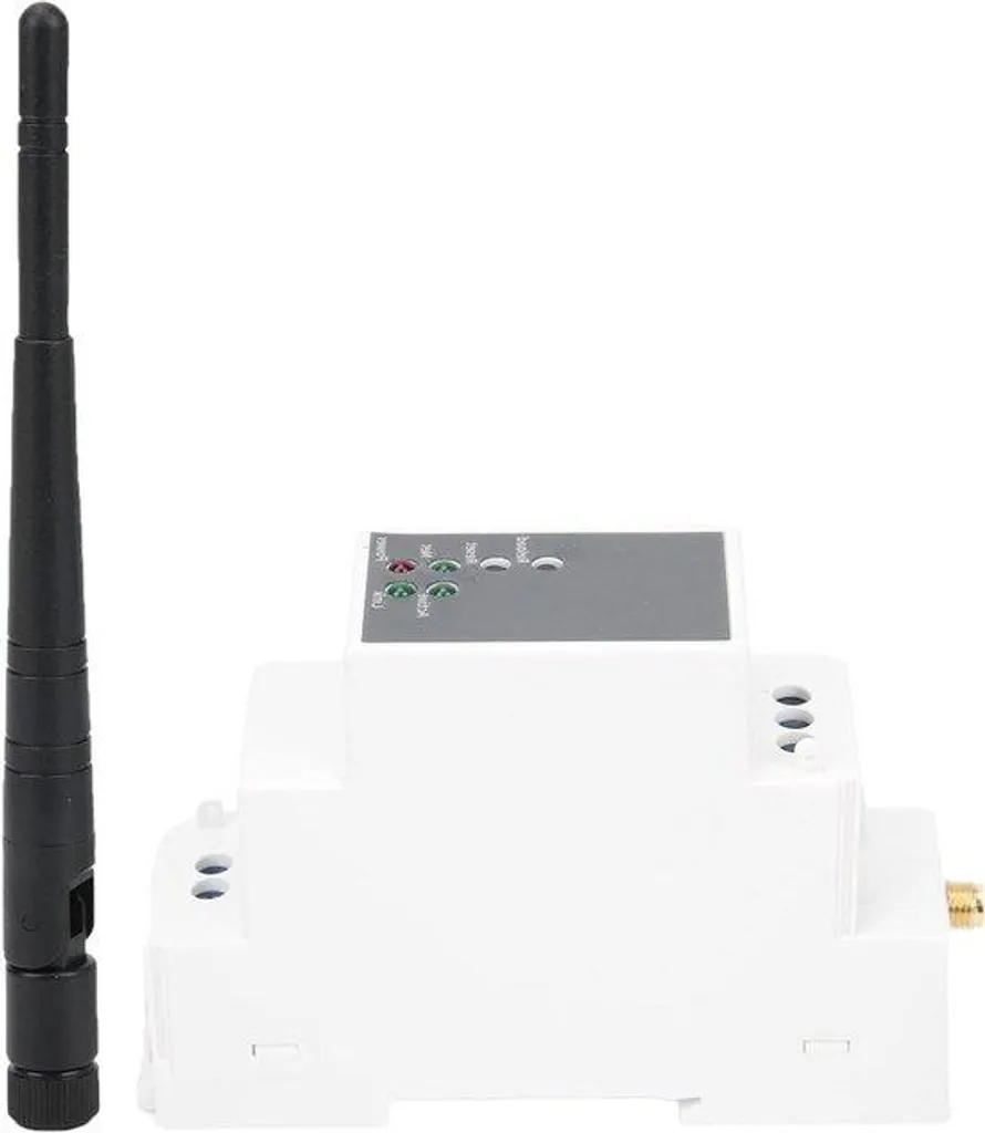 Module Ethernet Wi-Fi Mbed 160 RS485 : Solution Connexion Rail DIN 240V
