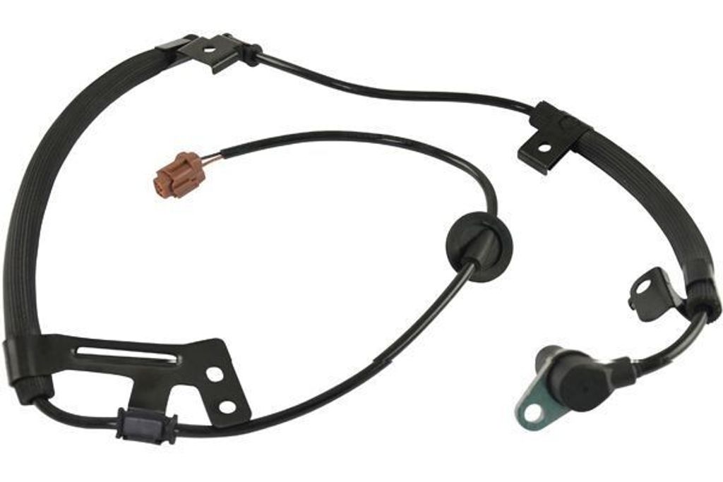 KAVO PARTS ABS Sensor Raddrehzahl für NISSAN PRIMERA (P11) BAS-6519