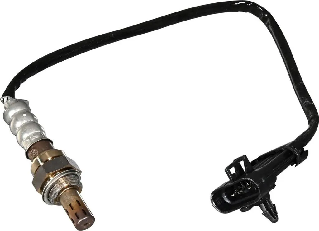 Sonde Lambda HELLA 4 Pôles 290mm pour DAEWOO REZZO - Pièce d'Origine