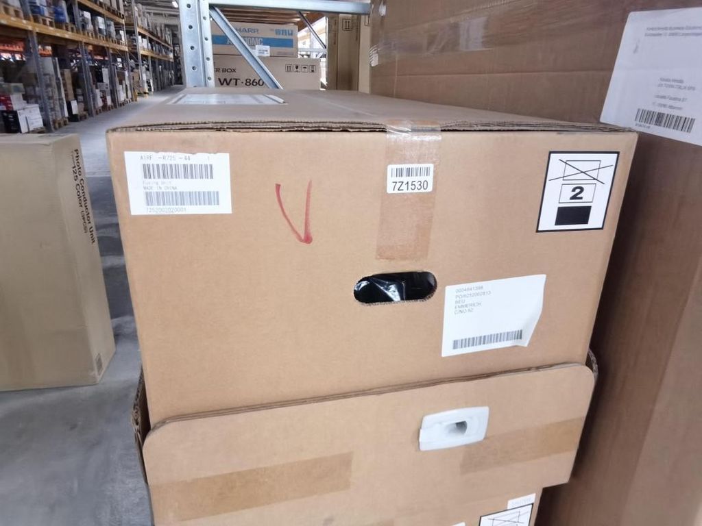 Konica Minolta A1RFR72544 Fixiereinheit für Konica Minolta Bizhub Press C8000