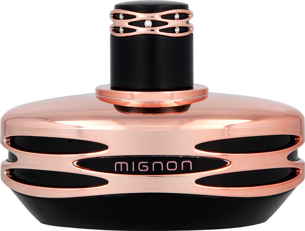 Armaf Mignon Black Eau de Parfum für Damen 100 ml