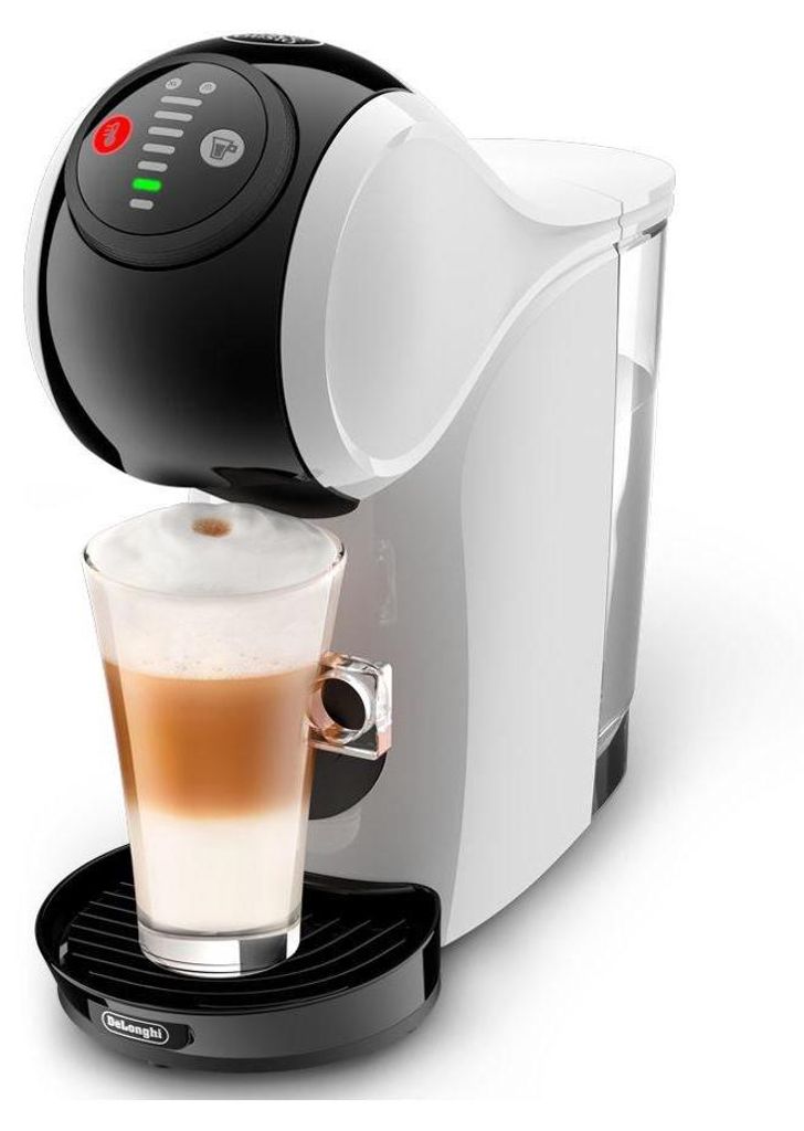 De'Longhi EDG226.W W pełni automatyczny ekspres do kawy na Zdjęcie produktu 
