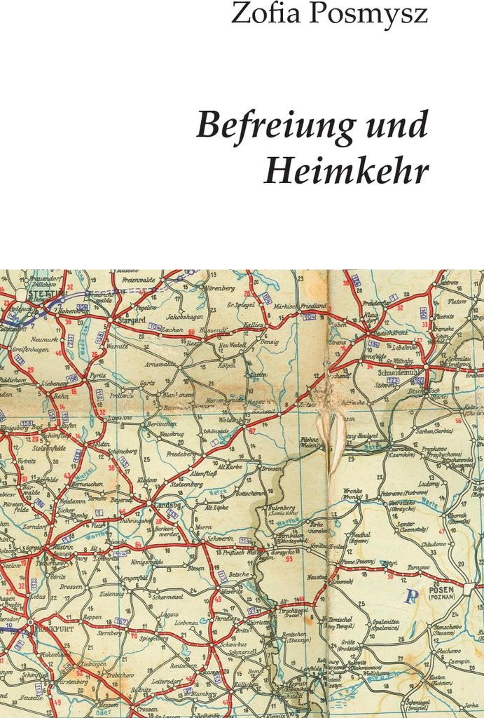 Befreiung und Heimkehr