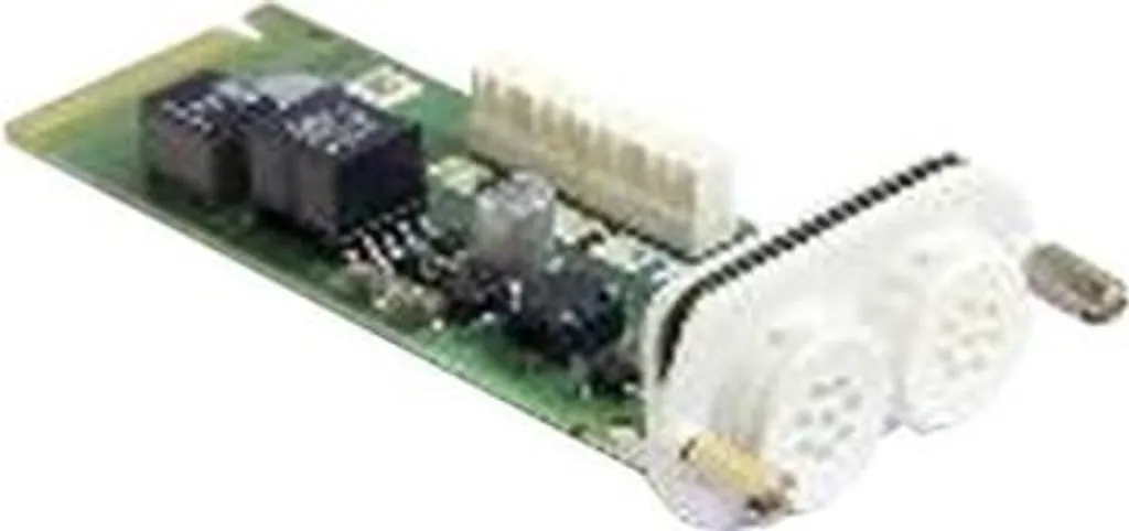 Module d'extension Mobotix résistant IP65 pour caméras de sécurité