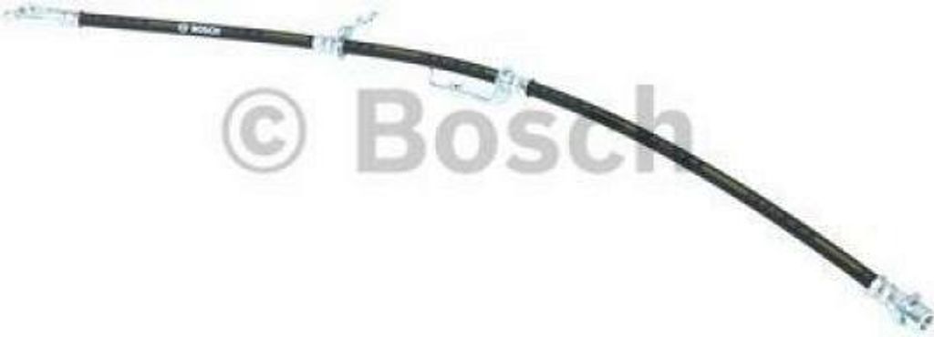 BOSCH Bremsschlauch Vorne links 1 987 481 922