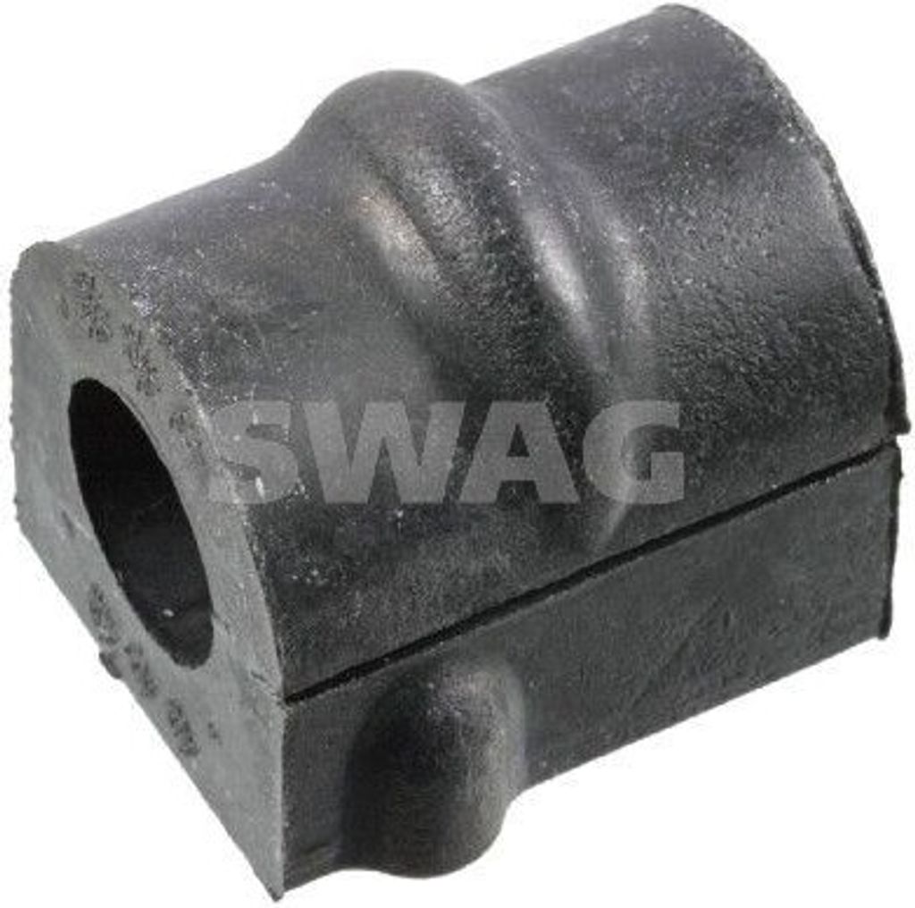 SWAG 40 61 0017 Lagerung Stabilisator Stabigummi Vorne für OPEL Astra G CC (T98) Astra G Caravan (T98) Tigra TwinTop (X04) Astra G Coupe (T98)