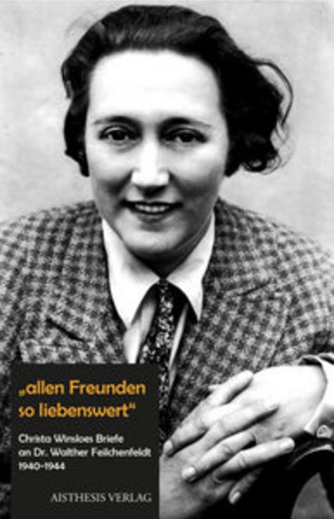 allen Freunden so liebenswert