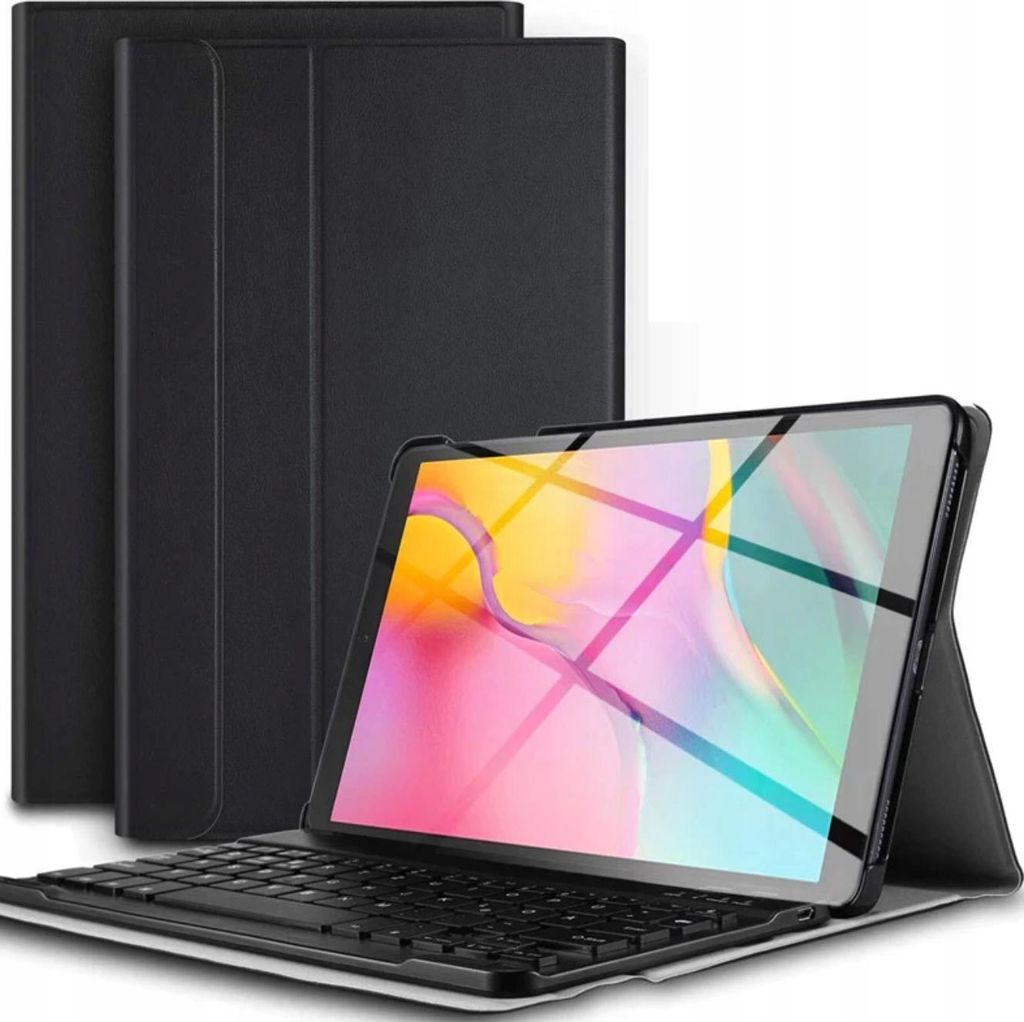 ETUI KLAWIATURA do Samsung Galaxy Tab A7 LITE T225 Zdjęcie produktu 