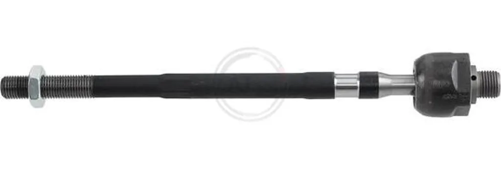 Rotule axiale Fiat Siena et Palio : Barre d'accouplement 240554 OE