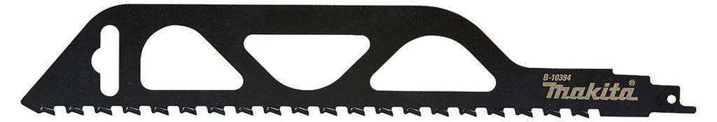 Lame de scies sabres MAKITA B-10394 pour briques Image du produit 