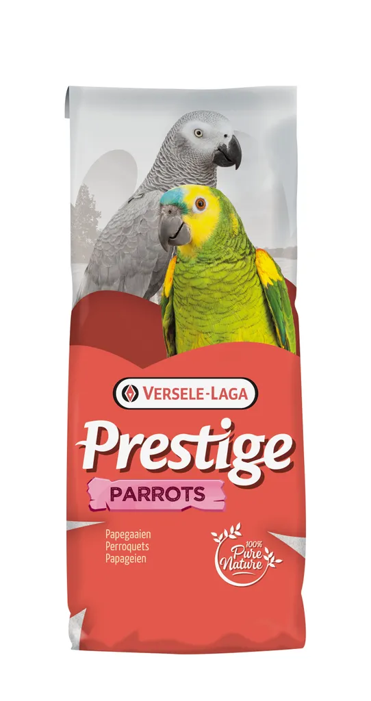 Prestige Parrots Light - 20 kg