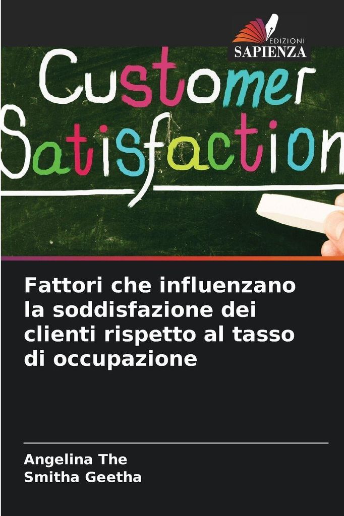 Fattori che influenzano la soddisfazione dei clienti rispetto al tasso di occupazione