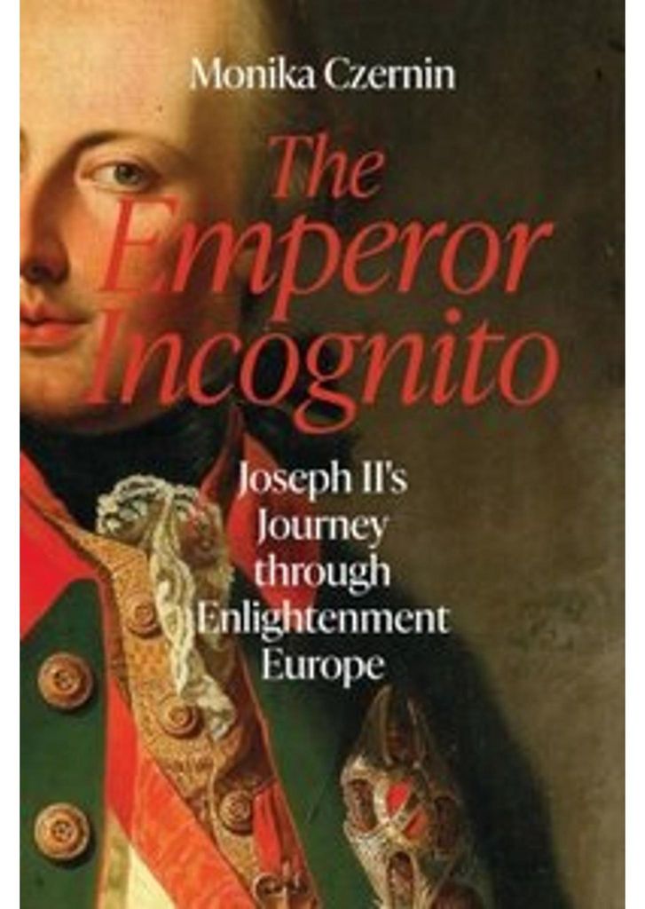 The Emperor Incognito