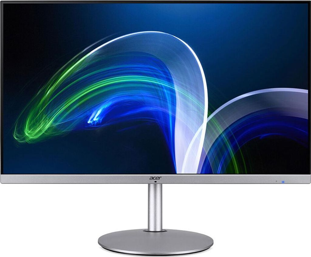 Acer CB322QUEsmiiprx, LED-Monitor, (QHD, IPS, HDR, Lautsprecher)