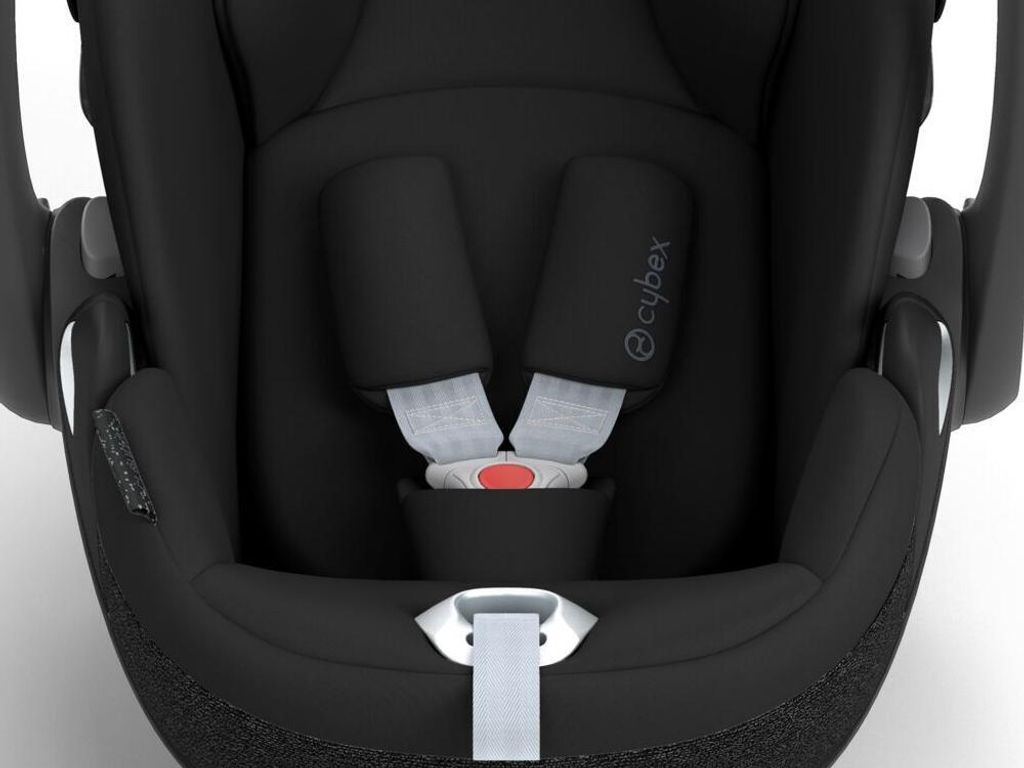 Cybex Gurtpolster für Cloud-T- Cloud-Z2- Aton-M Babyschale Produktbild 