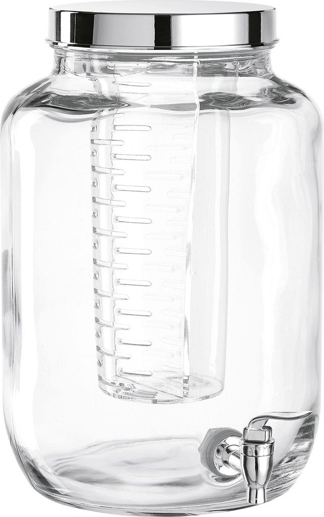 LEONARDO 024595, 7 L, Priehľadná Obrázok produktu 