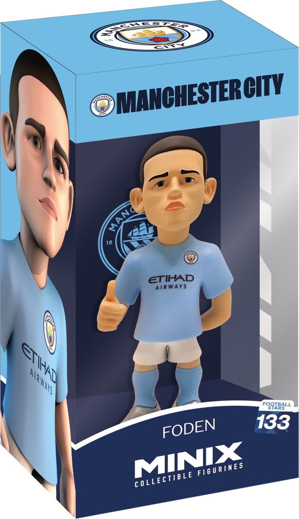 Minix Manchester City – Phil Foden