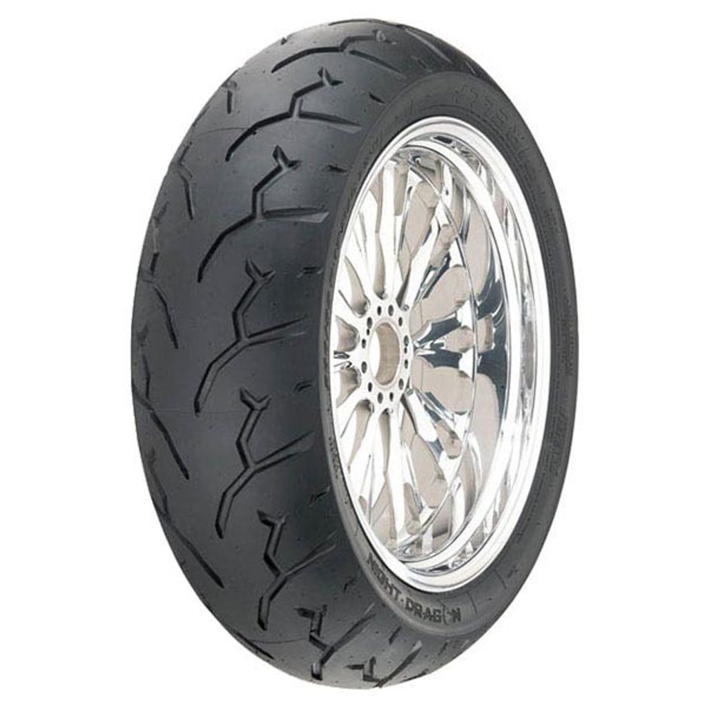 Pneumatiky PIRELLI 180/55-18 80H NIGHT DRAGON Obrázok produktu 