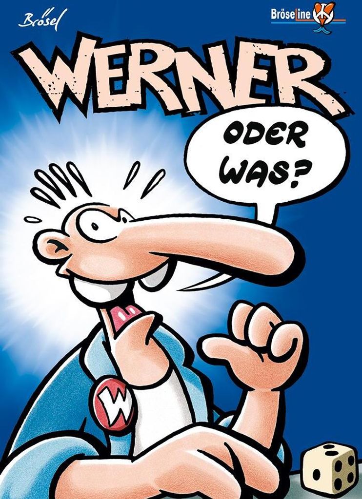 Werner Band 1