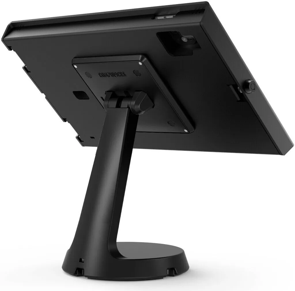 Étui Compulocks 333B11PAPX4B Noir pour tablette tactile - Protection Pro