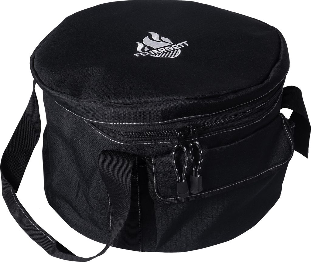 Feuergott Transporttasche für Dutch Oven 3,5 l