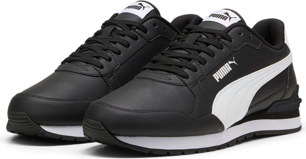 Puma St Runner V4 L Sportschuhe EU 47 Mann EU 47 Produktbild