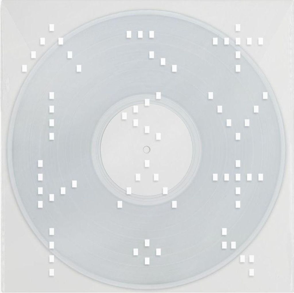 Rivale Konsolen - Artikulation Vinyl