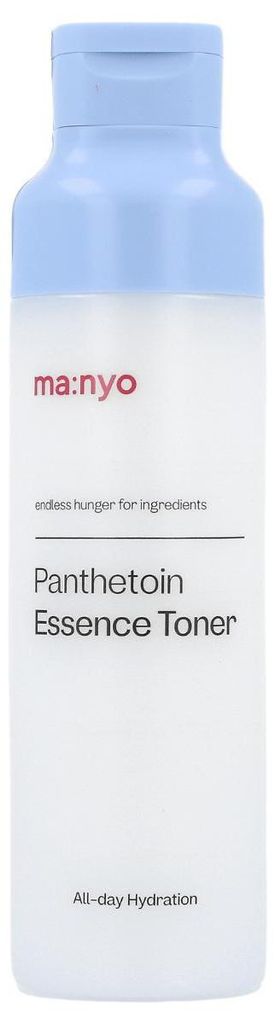 ma:nyo Panthetoin Essence Toner 200 ml feuchtigkeitsspendender Toner