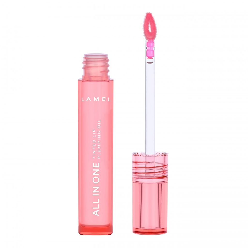 LAMEL Insta Lip Enlarging Oil All In One No 401 3ml