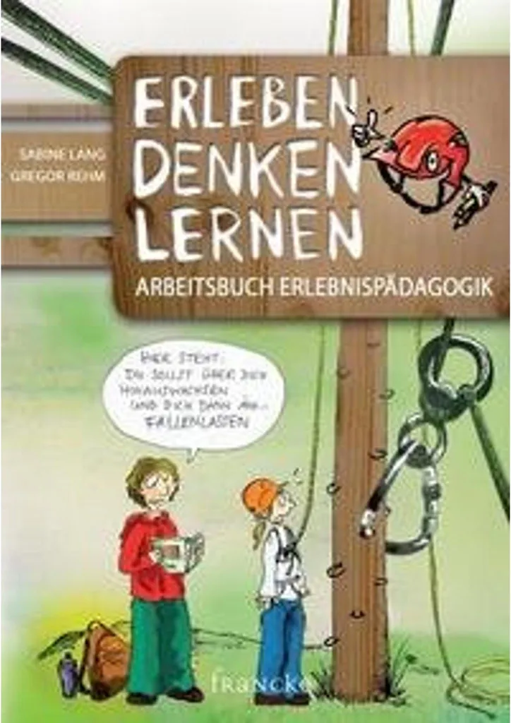 Outil Erleben Denken Lernen pour soutenir l'apprentissage à la maison