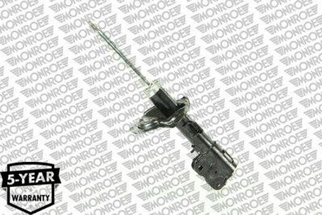 Amortisseur gaz Monroe G8138 haute performance pour OE 4060A065 Lancer