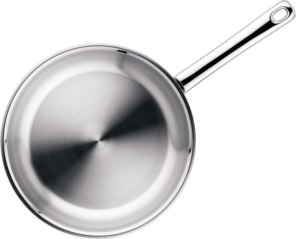 WMF Profi patelnia 28 cm indukcja, patelnia ze stali Zdjęcie produktu 15