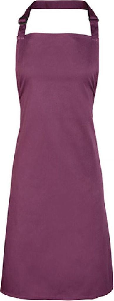 Premier Workwear PR150 | Zástera s náprsenkou "Colours" - Obrázok produktu 