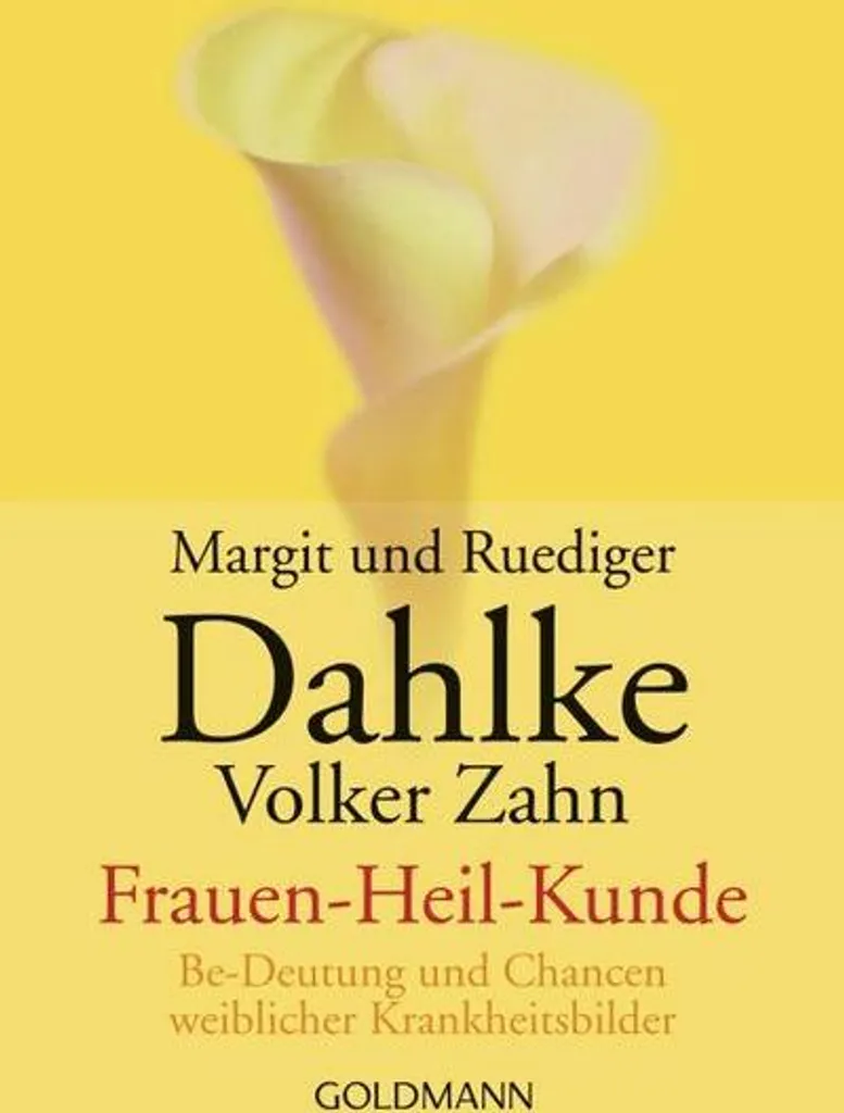 Frauen-Heil-Kunde : Guide Complet de Santé Féminine et Gynécologie Naturelle