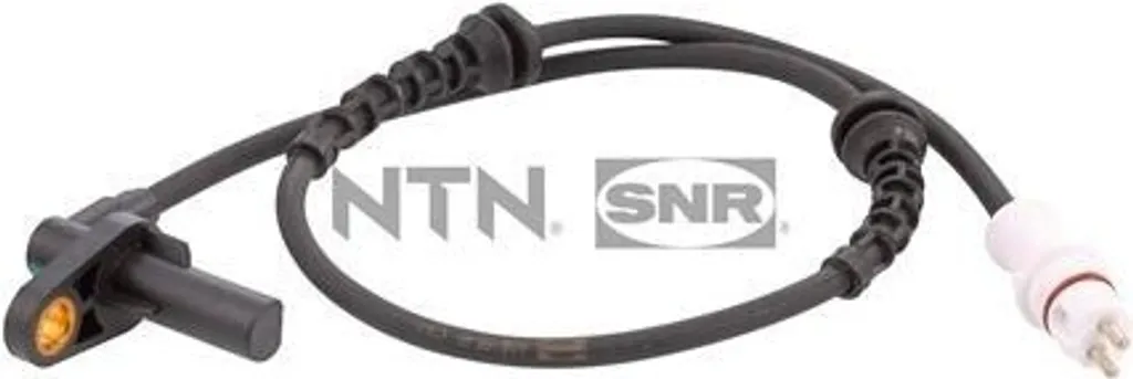 Capteur ABS SNR ASB155.40 Haute Précision compatible Renault et Seat