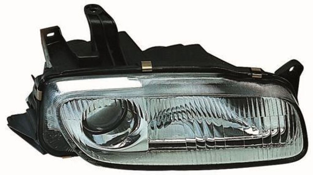 ABAKUS 216-1128L-LD-EM - OE 8FBN51040B Scheinwerfer, links für 323 (BA)