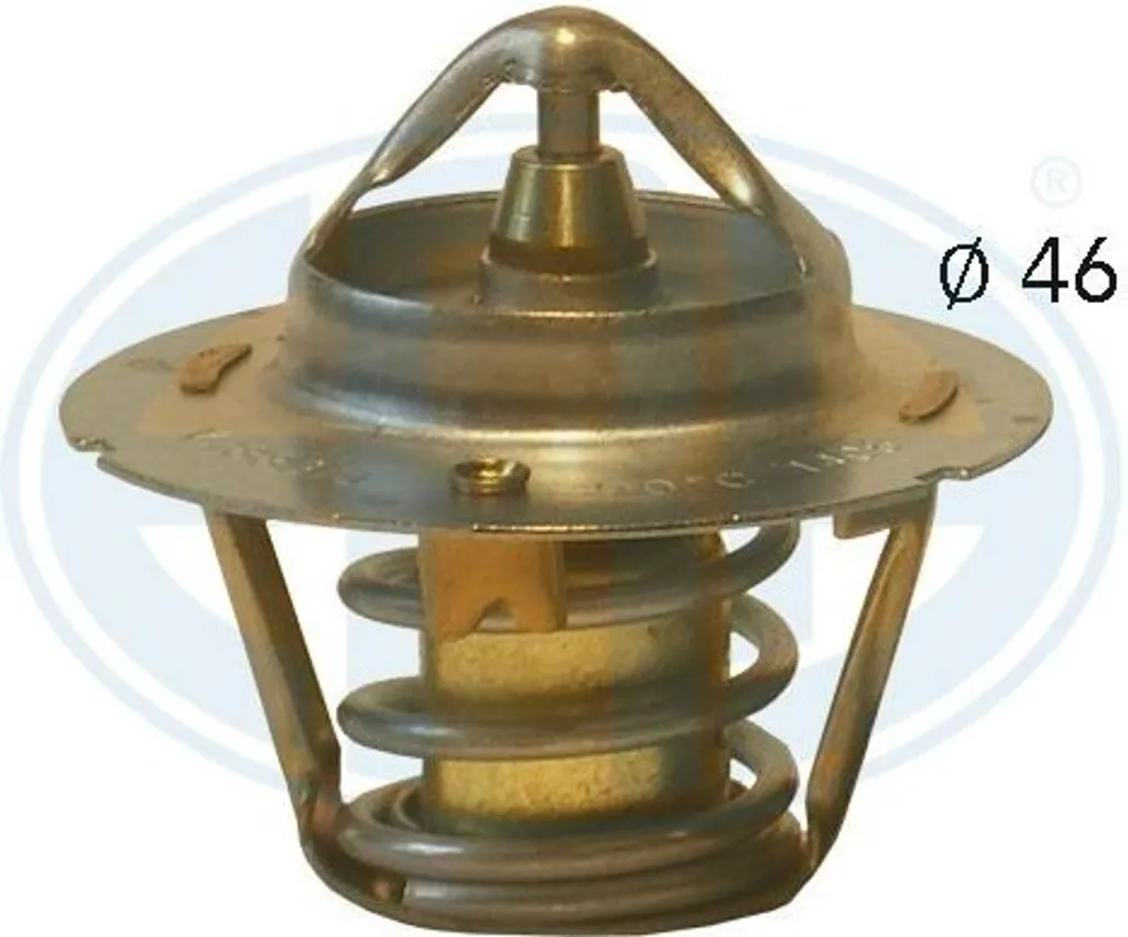 Thermostat de rechange pour Chrysler Voyager III et IV - Circuit Eau