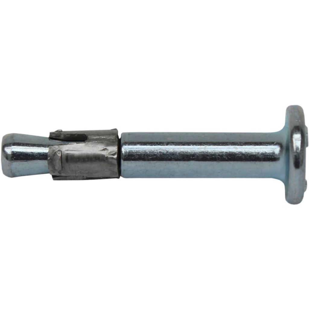 MKT Nagelanker N-K, Stahl verzinkt | NAGELANKER N-K 6 X 0-5/39