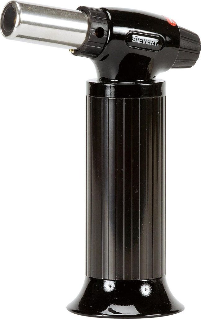 SIEVERT Micro Pistolen Lötbrenner 435000