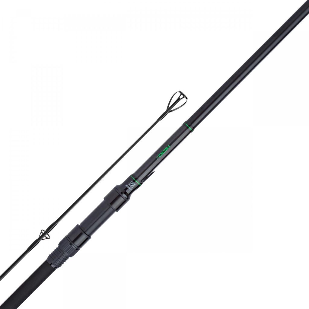 Sonik HEROX 12' 3.66m 3.00lb - Karpfenrute Produktbild 