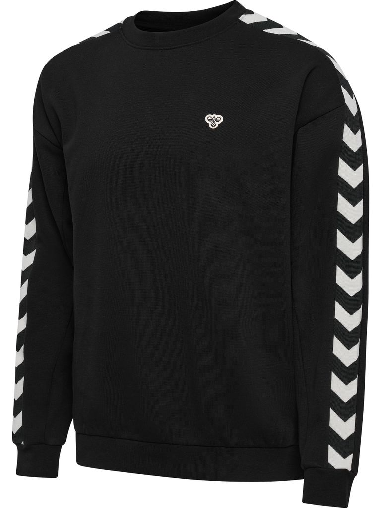 hmlARCHIVE LOOSE FIT SWEATSHIRT Produktbild 