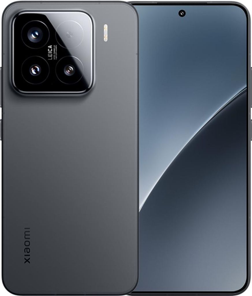 Xiaomi 15 512GB Black