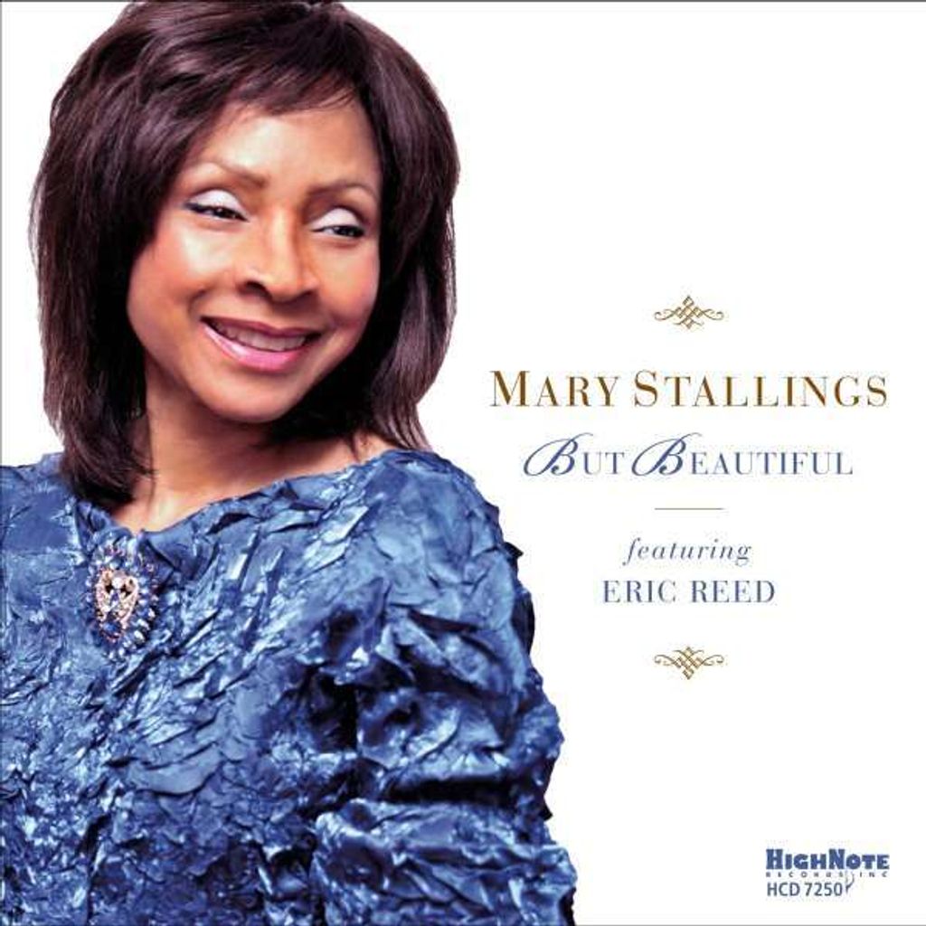 Stallings,Mary-But Beautiful