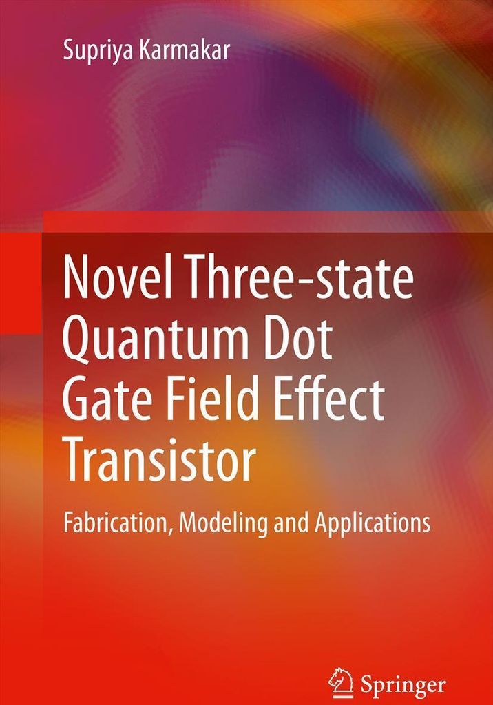 Novel Three-state Quantum Dot Gate Field Effect Transistor