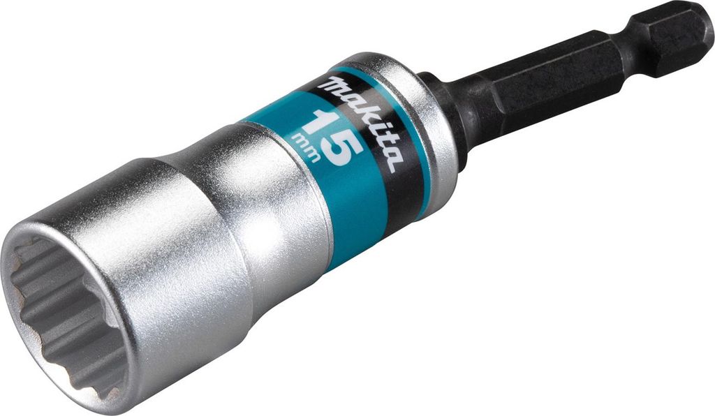 Makita scharnierratel, 1 stuk, 25,4 / 4 mm (1/4"), 80 mm, Productafbeelding 