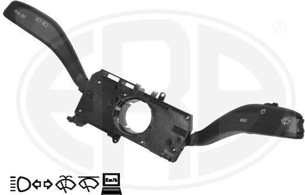 Ricambio Devioluci ERA 440812 per Seat Cordoba e Polo 9N