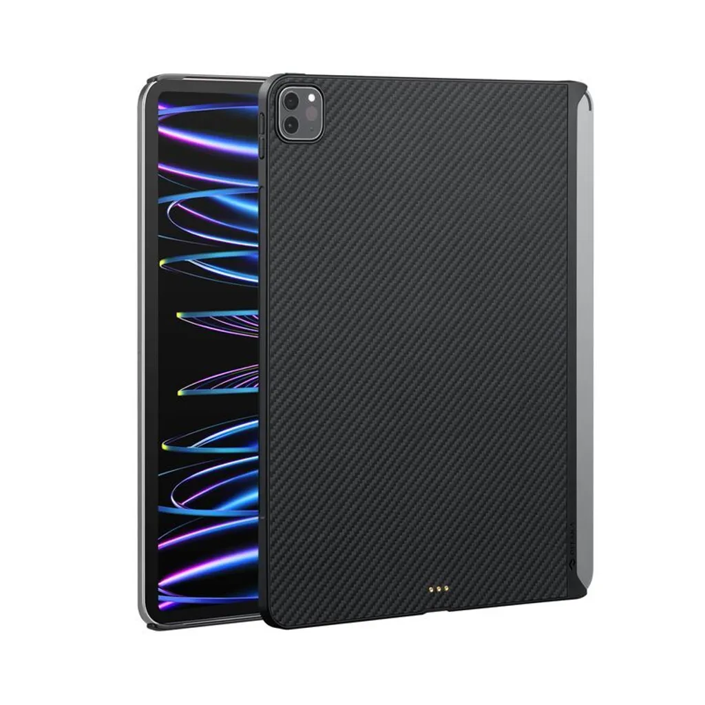 Protection iPad Pro 12.9 pour le travail mobile et le bureau