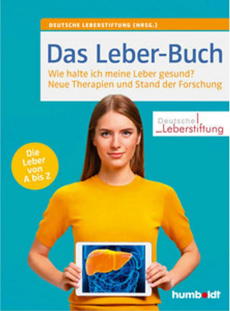 Détoxifier son foie efficacement : La méthode Das Leber-Buch pour réussir